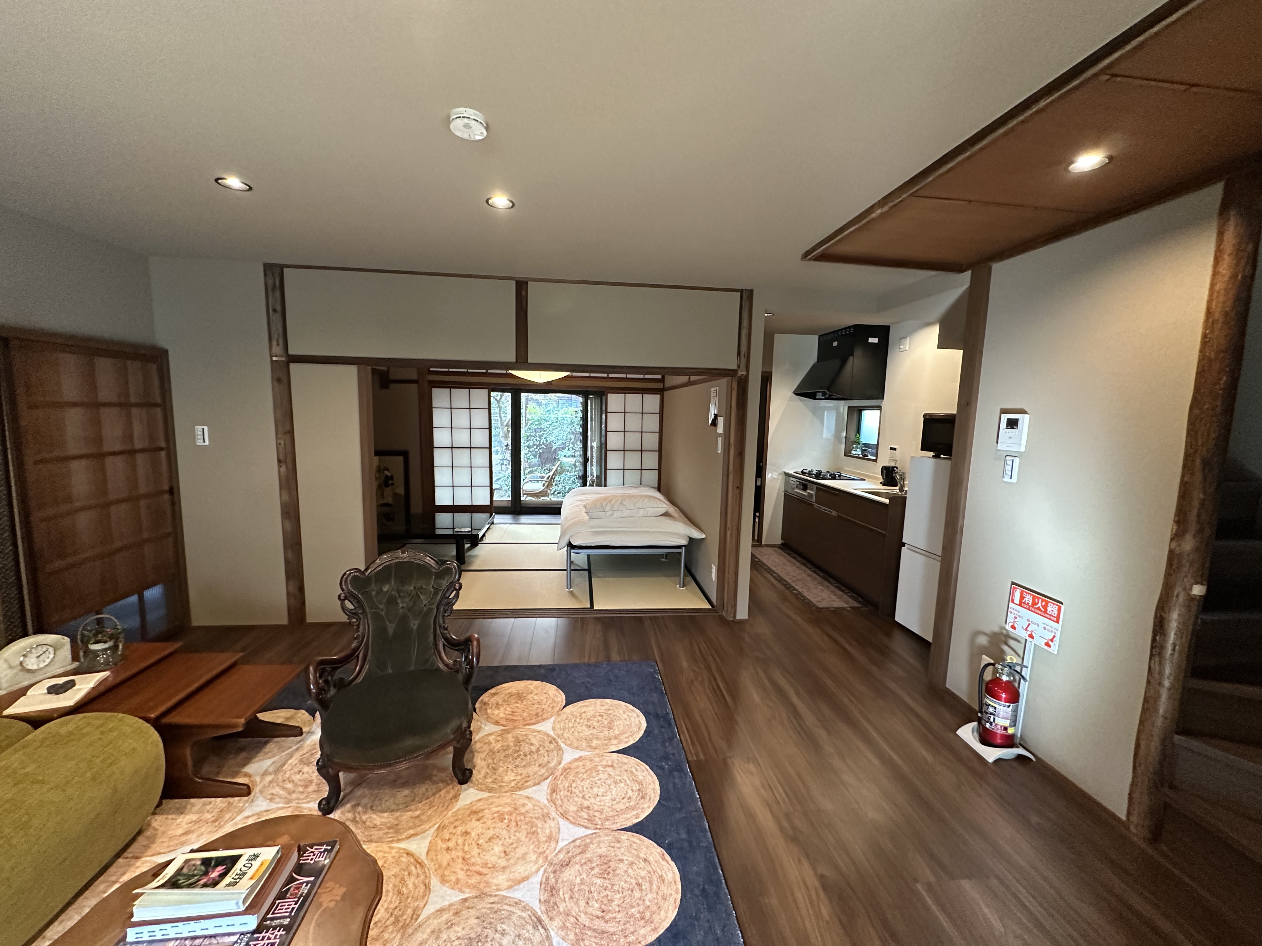 克制与长期负责